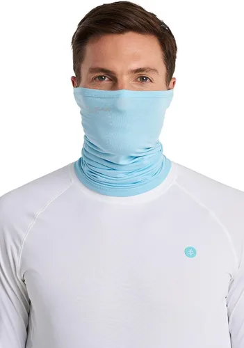 Miniatura 9 de Polaina de cuello unisex Performance - Protección solar UPF 50+ - Virasana