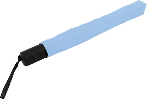 Miniatura 56 de STROMBERGBRAND UMBRELLAS The Spectrum Popular Style - Paraguas de viaje compacto de 42 pulgadas para lluvia, viento y sol, resistente y ligero