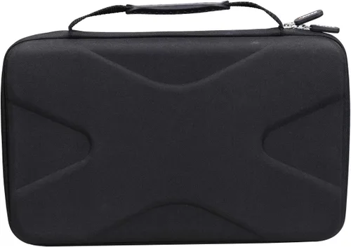 Miniatura 4 de Aproca - Funda rígida para reproductor de DVD portátil UEME 10.1