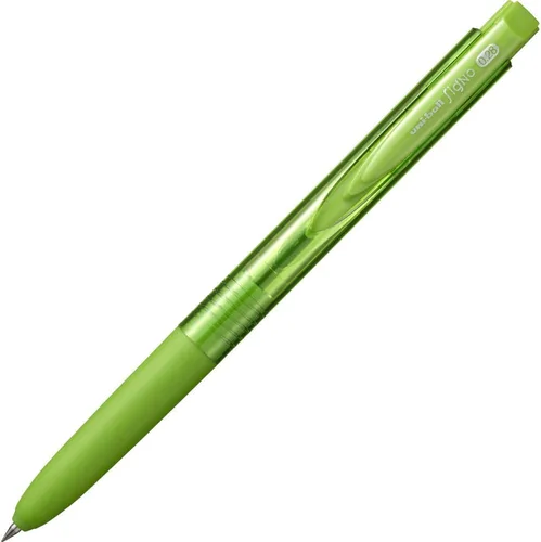 Miniatura 9 de 三菱鉛筆 Mitsubishi Pencil UMN15528.33 Bolígrafo de gel Signo RT1 0.28 Azul 10 Bolígrafos