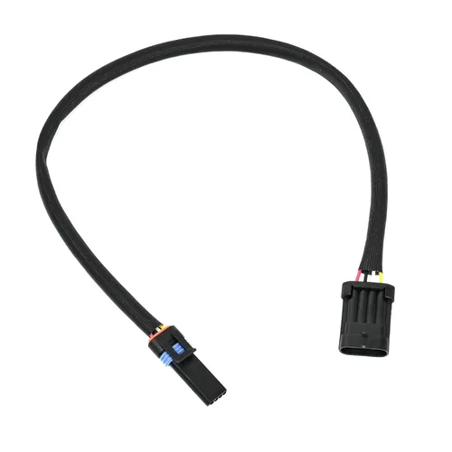 Miniatura 2 de Michigan Motorsports Conector de arnés de cableado ventilado LT1 Optispark Compatible con Camaro, Firebird y LT1 1995-1997 Distribuidor