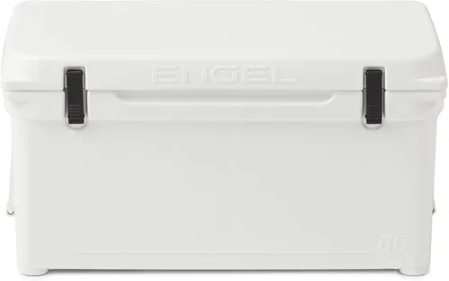 Miniatura 2 de Engel Coolers ENG45 Cooler 40 Can High Performance Durable Seamless Rotationally Molded Ice Box for Camping, Hunting, and Fishing