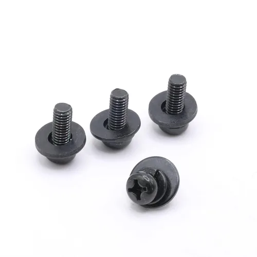 Miniatura 8 de ReplacementScrews Tornillos de montaje en pared compatibles con Insignia NS-50DF710NA19