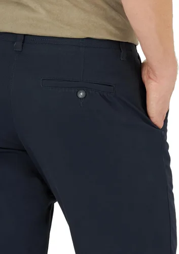 Miniatura 15 de Lee Pantalón cónico relajado con frente plano Extreme Motion para hombre