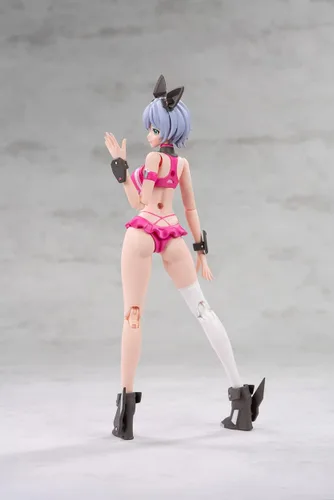 Miniatura 3 de Good Smile Company - Figura de PVC Yuna 1/12 de operación de playa