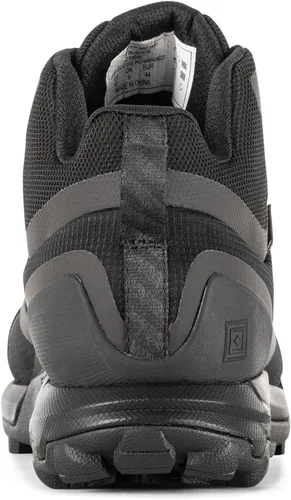Miniatura 3 de 5.11 Tactical A/T Botas de trabajo para hombre, estilo 12446