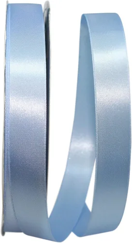 Miniatura 14 de Reliant Ribbon 5000-042-03C Cinta de satén de doble cara Allure DFs, 5/8 pulgadas x 100 yardas, color verde manzana