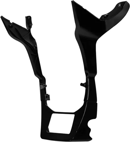 Miniatura 21 de HR3 Cubierta de alerón de carenado de whisky ámbar compatible con modelos Harley Road Glide FLTRX FLTRXS FLTRXST FLTRXSE 2017-2023 Perla de sal