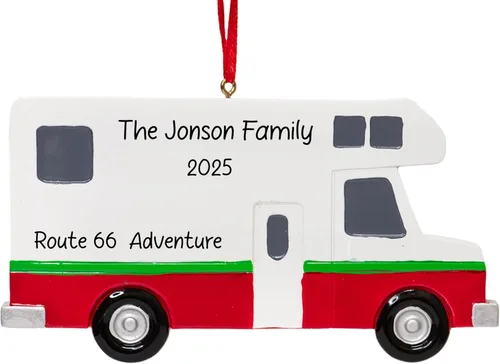 Miniatura 8 de Adorno Personalizado de Uniforme de Boy Scout para Navidad 2025 Adorno para Árbol de Navidad para Scout Masculino Recuerdo Único de Primer