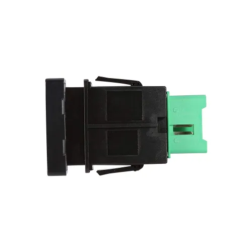 Miniatura 2 de para interruptor de luz. para sx4 2008 Yctze 5pin botón de interruptor de luz antiniebla delantera para automóvil se adapta a SX4 Swift Grand Vitara