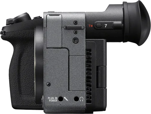 Miniatura 2 de Sony FX2 - Cuerpo de cámara de cine de fotograma completo