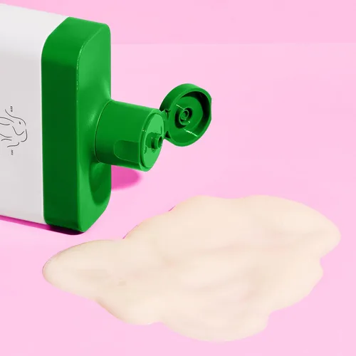 Miniatura 2 de Drunk Elephant Silkamino Mega-Champú hidratante - 8.1 fl oz/8 fl oz - Aminoácidos de seda - Clínica limpia - Sin sulfatos - Libre de crueldad