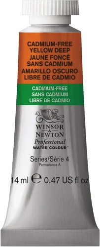 Miniatura 130 de Winsor & Newton - Pintura para acuarela profesional Azul cobalto