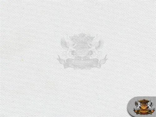 The Yard - Lienzo impermeable sólido de 600 x 600 Denier, 11.64 oz por metro, revestimiento de poliuretano, tela para interiores y exteriores, 100%
