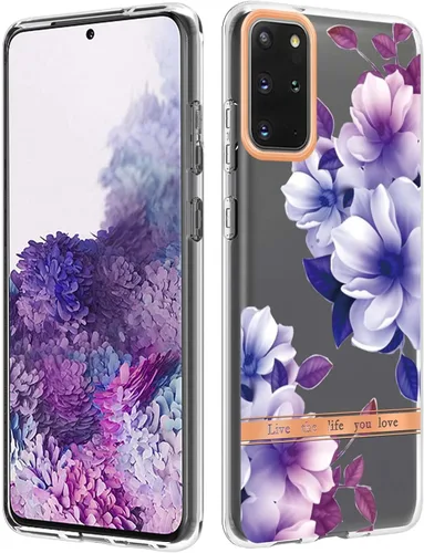 Miniatura 41 de Funda compatible con Redmi Note 11 4G, compatible con Xiaomi Redmi Note 11S 4G (no 5G) para teléfono móvil TPU funda FH