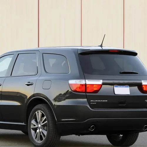 Miniatura 6 de Antena compatible con accesorios de Jeep Cherokee Grand Cherokee 2011-2023 Renegade Compass Liberty, para Chrysler 200, Dodge Durango Avenger Dart
