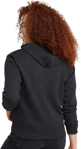 Miniatura 2 de Hanes EcoSmart Sudadera con capucha y cremallera completa para mujer