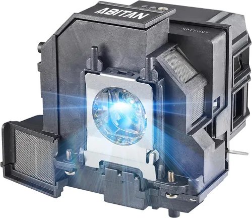 Miniatura 10 de ABITAN ELPLP71/V13H010L71 para Epson BrightLink 485Wi BrightLink 475Wi Powerlite 485W Powerlite 475W EB-485Wi EB-475W EB-475Wi Bombilla de repuesto