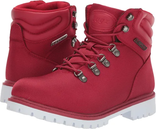 Miniatura 7 de Lugz Women's Grotto Ii Lace Up Hiking Boots Fashion