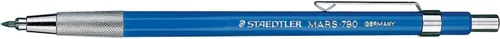 Miniatura 2 de Staedtler Mars 780 Portaminas Técnicas, 0.079 in. 780BK (3 unidades)