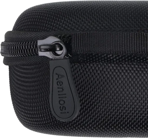 Miniatura 5 de Aenllosi Estuche rígido compatible con el mouse inalámbrico Logitech G PRO X Superlight