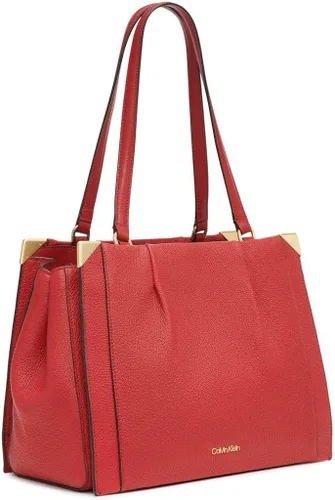 Miniatura 5 de Calvin Klein Fern - Bolsa con triple compartimento