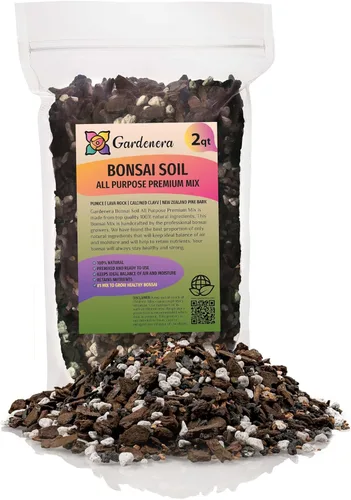 Miniatura 83 de Musgo de Turba de Esfagno Natural Premium - Enmienda de Suelo de Jardinería y Medio de Suelo para Plantas Carnívoras de Gardenera