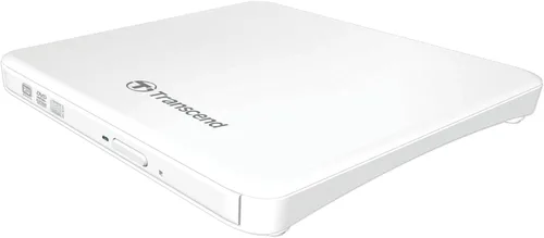 Miniatura 6 de Transcend Unidad óptica portátil extra delgada del escritor de DVD de 8K (TS8XDVDS-K)