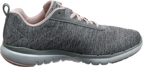 Miniatura 9 de Skechers Flex Appeal 3.0-Insiders - Tenis para mujer