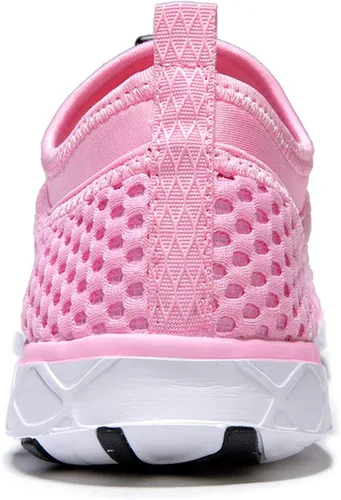 Miniatura 4 de Zapatos Zhuanglin, para el agua, de secado rápido, para mujer, casuales, para caminar
