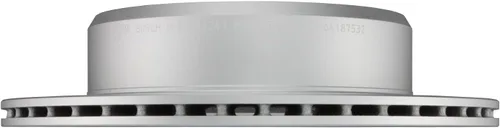 Miniatura 3 de Bosch 26010750 QuietCast Premium -Rotor de freno de disco