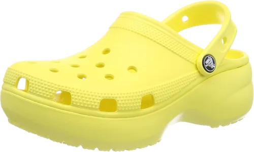 Miniatura 11 de Crocs Zuecos clásicos de plataforma para mujer
