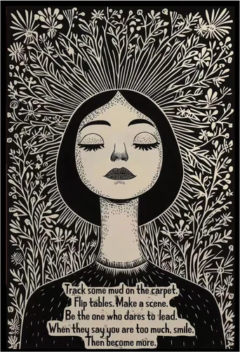 Miniatura 18 de BIGAOYS Lienzo de mitología griega vintage de caza, diosa Artemisa, arte de pared, diosa femenina, arte de pared, caza, diosa, hogar, dormitorio