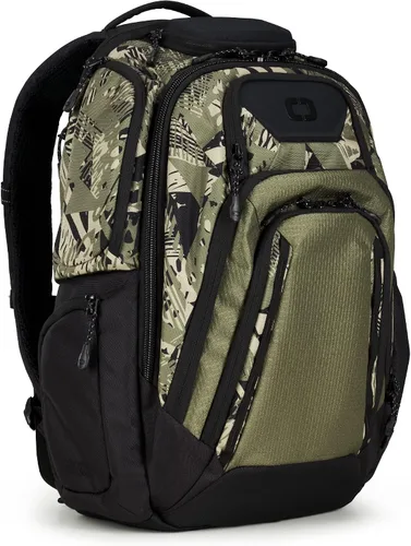 Miniatura 20 de Mochila Renegade para computadoras portátiles/tabletas de Ogio con RSS