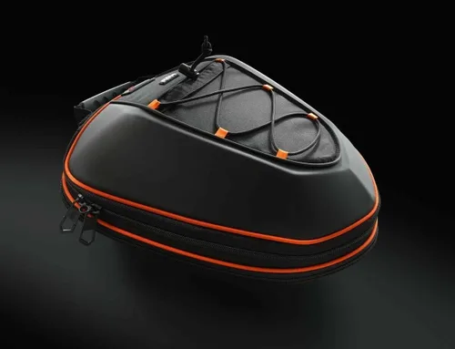 Miniatura 2 de KTM Bolsa trasera Easy Mount Street, 61712978000