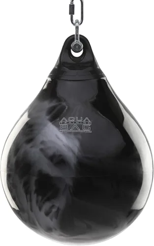 Miniatura 10 de Bolsa de entrenamiento Aqua Training Bag, saco de boxeo pesado de 18" y 120 libras
