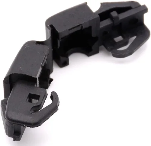 Miniatura 6 de Clip de llenado de tapa de depósito de combustible para depósito de combustible compatible con Honda Civic 2006-2015 CR-V 2007-2016 Accord 2008-2017