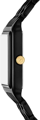 Miniatura 3 de Fossil Raquel - Reloj de cuarzo y acero inoxidable para mujer, con tres manecillas