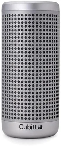 Miniatura 5 de Cubitt Power Plus Gen2 Altavoz Bluetooth portátil – 22 W potentes graves y agudos claros, impermeable IPX7, Bluetooth 5.4, hasta 12 horas