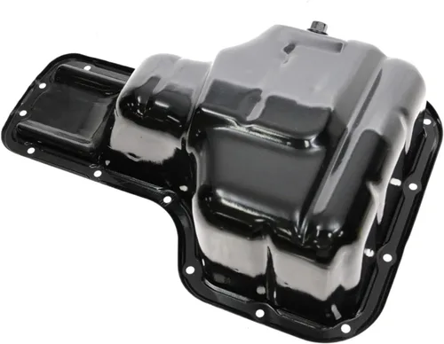 Miniatura 70 de TRQ Cárter de aceite de motor compatible con Dodge Durango Jeep Grand Cherokee 2011-2015