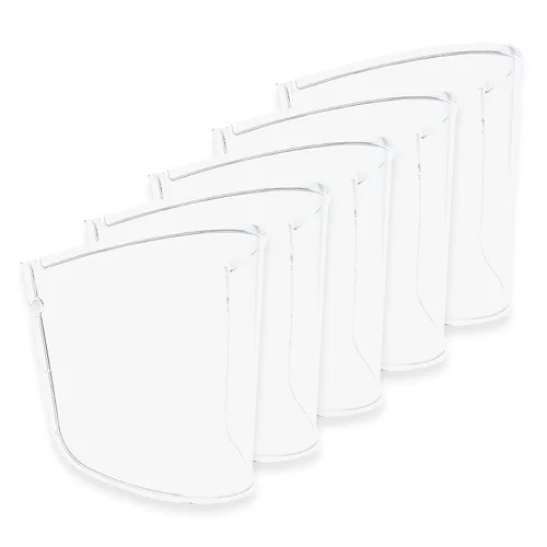 Miniatura 4 de 3M Versaflo Visera estándar M-925, 5/Case