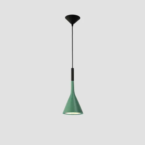 Nordic - Lámpara colgante moderna de una sola cabeza E14/E12, enchufes, lámpara colgante para comedor, sala de estar, dormitorio, cocina, bar,