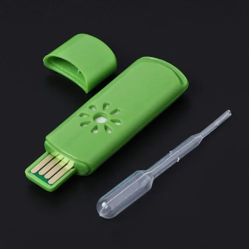 Miniatura 9 de USB Car Diffuser Humidifier Essential Oil For Home No Retail Package.