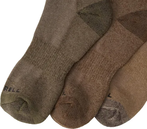Miniatura 2 de Merrell - Pack de 3 lengüetas de corte bajo