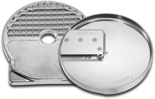 Miniatura 16 de Waring LiquiLock S-Blade sellado comercial para uso con WFP16S, WFP16SCD (patentado)