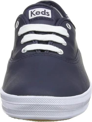 Miniatura 22 de Keds Womens Champion Leather Lace Up
