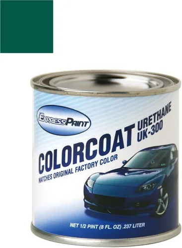 Miniatura 166 de Retoque de pintura para automotor, Mini Cooper A63 (2008-2009) Lightning Blue Pearl Clearcoat