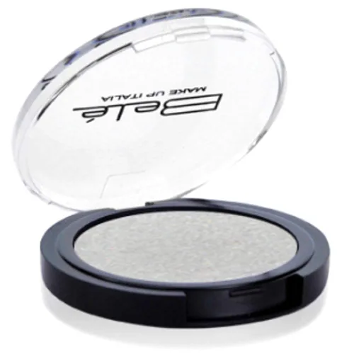 Miniatura 2 de Belé MakeUp Italia b.One Sombra de ojos (#94 Silver - Shiny) (Hecho en Italia)