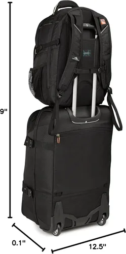 Miniatura 4 de High Sierra TSA mochila