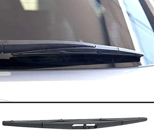 Miniatura 6 de Limpiaparabrisas trasero de 14 pulgadas para Nissan para X-Trail T31 2007 2008 2009 2010 2011 2012 limpiaparabrisas trasero del coche
